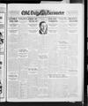 O.A.C. Daily Barometer, December 2, 1924
