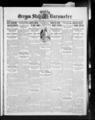 Oregon State Daily Barometer, February 21, 1928