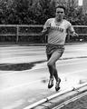 Steve Prefontaine, 1970-73