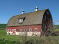 Winn Barn (Weston, Oregon)