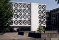 Onyx Bridge, University of Oregon (Eugene, Oregon)