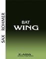 Bat-Wing