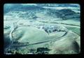 Aerial view of new Good Samaritan Hospital, Corvallis, Oregon, 1975