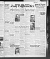 Oregon State Daily Barometer, February 3, 1948