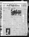 Oregon State Daily Barometer, April 8, 1958