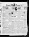 Oregon State Daily Barometer, February 12, 1932