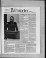 The Daily Barometer, February 4, 1985