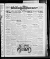 O.A.C. Daily Barometer, February 3, 1925