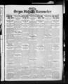 Oregon State Daily Barometer, April 14, 1928
