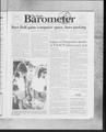 The Daily Barometer, May 13, 1991