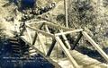 Brightenbush Bridge, Hot Springs Trail