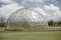 Geodesic Dome, University of Oregon (Eugene, Oregon)