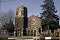 Saint Mary's Roman Catholic Church (Eugene, Oregon)