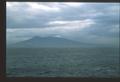 Vesuvius from Ferry
