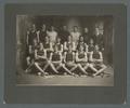 1903-1904 OAC basketball team