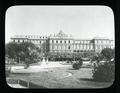 Buenos Aires Government Building