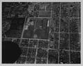 Aerial Views,  Campus, 1950s [11] (recto)