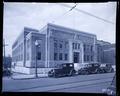 Clackamas County Courthouse, Oregon City. Tourtellotte & Phillips Architects.