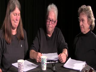Oral History Interview with Carole Bennett, Judy Boles, and Donna Adams: Video, Eugene Lesbian Oral History Project
