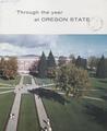 Through the Year at Oregon State, 1960