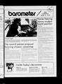The Daily Barometer, March 6, 1973