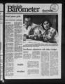 The Daily Barometer, February 28, 1980