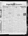 Oregon State Daily Barometer, January 16, 1932