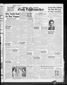 Oregon State Daily Barometer, October 22, 1952