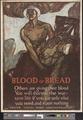 Blood or Bread, 1917 [of005] [032] (recto)