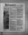 The Daily Barometer, February 16, 1983