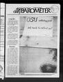 The Daily Barometer, January 19, 1978