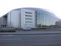 Matthew Knight Arena, University of Oregon (Eugene, Oregon)