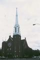First United Methodist Church (Salem, Oregon)
