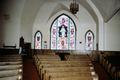 First Presbyterian Church (Roseburg, Oregon)