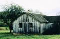 Nut Shed, Robbins-Melcher-Schatz Farm (near Tualatin, Oregon)