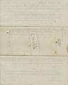 Miscellaneous papers [f1], 1855 [31]