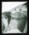 Mt. Hood, Coe Glacier - North side - Oregon Literature