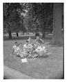 Beaver Boys State conference, June 1955