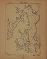 Kelp Map: Puget Sound - Washington: Sheet No. 11
