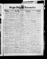 Oregon State Daily Barometer, January 24, 1929