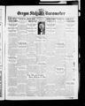Oregon State Daily Barometer, April 13, 1929