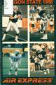 1988 Oregon State University Football Media Guide