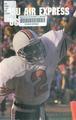 1986 Oregon State University Football Media Guide