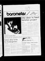 The Daily Barometer, February 7, 1973