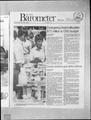 The Daily Barometer, May 3, 1982