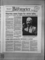 The Daily Barometer, October 13, 1983