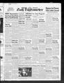 Oregon State Daily Barometer, October 24, 1953