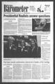 The Daily Barometer, June 4, 2003