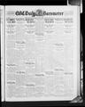 O.A.C. Daily Barometer, March 7, 1925
