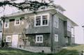 Fullam, Nellie, House (Seaside, Oregon)